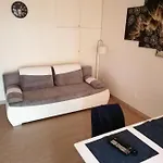 Pod Gryfem Apartmán Miedzyzdroje