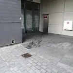 Pod Gryfem Apartmán Miedzyzdroje