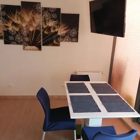 Pod Gryfem * Мендзыздрое