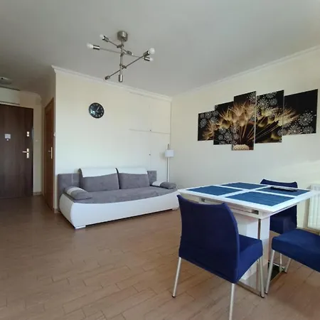 Pod Gryfem Апартаменты *