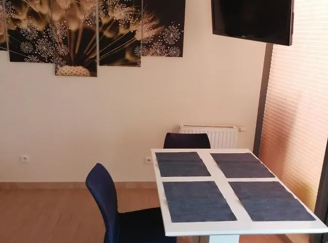 Pod Gryfem * Międzyzdroje