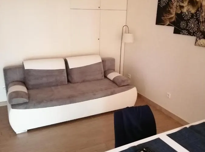 Pod Gryfem Apartman Międzyzdroje