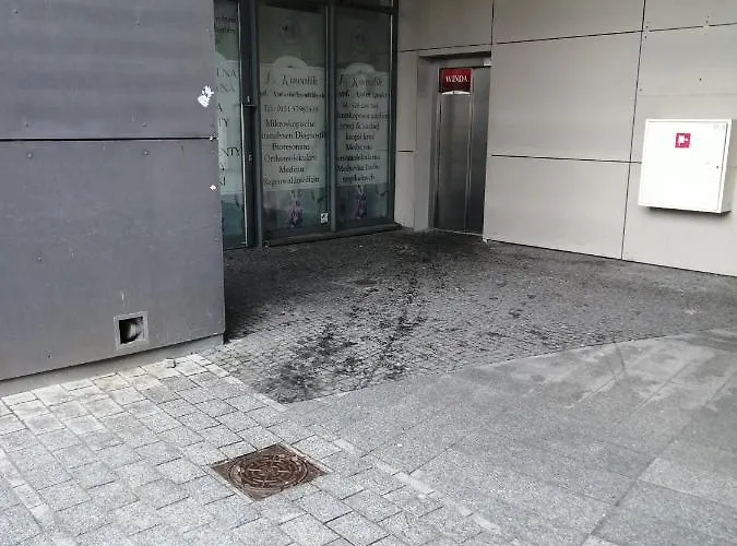 Pod Gryfem Apartman Międzyzdroje