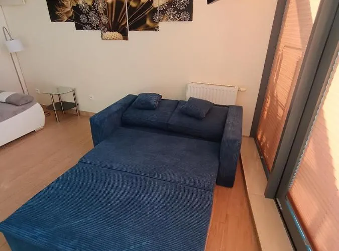 Pod Gryfem Międzyzdroje